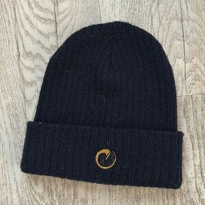 Origin Maine USA beanie